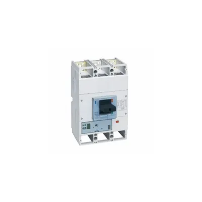 Intrerupator general tip usol 1600 - S1 electronic release - 3P - Icu 70 kA (400 V~) - In 630 A
