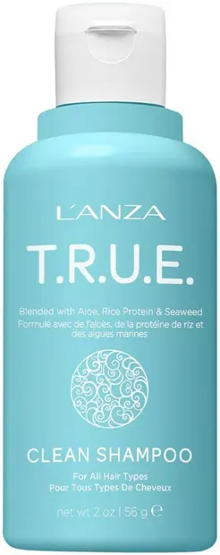 Lanza T.R.U.E. Șampon pudră, 56 g
