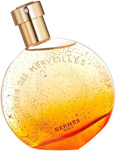 Hermes Apă de parfum Elixir des Merveilles, 50 ml
