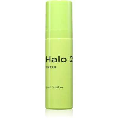 Copenhagen Grooming Halo 22 Glow Serum ser cu vitamine pentru bărbați 30 ml