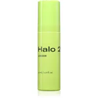 Copenhagen Grooming Halo 22 Glow Serum ser cu vitamine pentru bărbați 30 ml