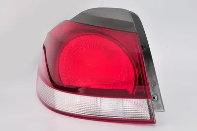 Stop spate Stanga (extern, W16W/WY21W) potrivit VW GOLF 6 2008-2016