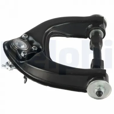 Brat suspensie roata Stanga longitudinal superior fata 11,2 mm potrivit MITSUBISHI L200, PAJERO CLASSIC, PAJERO II, PAJERO SPORT I 2.4-3.5 12.90