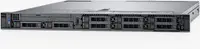 Server Refurbished Dell PowerEdge R640, 2 x Intel Xeon Gold 6246 12-Core 3.3 - 4.2GHz, 128GB DDR4, 2 x SSD 500GB 870 EVO + 4 x 1.8TB HDD SAS/10K, Perc H730mini/1GB, 2 x 1GB Eth + 2 x 10Gb SFP+, iDRAC 9 Enterprise, 2 x 750W PSU