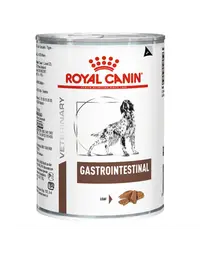 ROYAL CANIN Dog Gastro Intestinal 12 x 400 g hrana dietetica pentru caini cu tulburari gastrointestinale