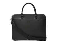 Geanta ALDO neagra, PRYSIUS 009, din piele ecologica