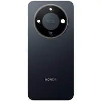 Capac Baterie Honor Magic8 Lite, Negru (Midnight Black), Service Pack 0235ARVS