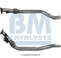 Racord evacuare potrivit AUDI A4 B7 1.9D 11.04-06.08