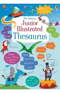 Junior Illustrated Thesaurus
