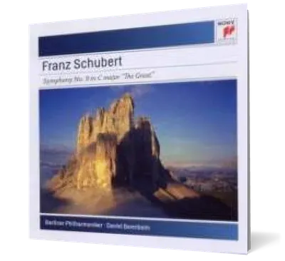 Schubert: Symphony No. 9 in C major, D944 'The Great'