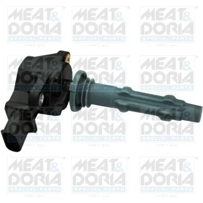 Bobina Inductie Potrivit Mercedes C (c204), C (cl203), C T-Model (s203), C T-Model (s204), C (w203), C (w204), Clc (cl203), Clk (a209), Clk (c209), Cls (c219), E (a207), E (c207) 2.5-5.5 06.04