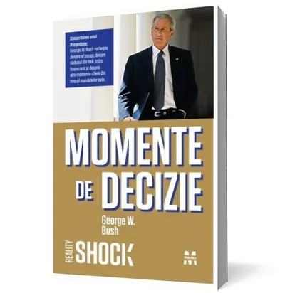 Momente de decizie