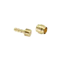 Set Force 10 buc pini 2.1mm si 10 buc olive 5mm pentru frane Avid/Sram