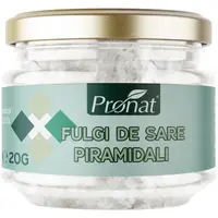 Fulgi de Sare Piramidali 20g