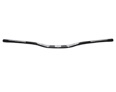 Ghidon bicicleta din aluminiu, 31.8 x 780 mm