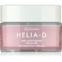 Helia-D Hydramax crema gel pentru hidratare. pentru piele sensibilă 50 ml