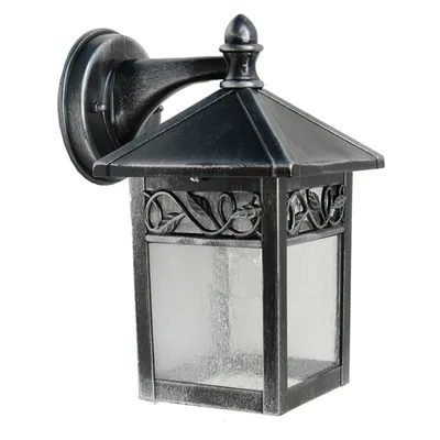 Aplica Winchcombe 1 Light Wall Lantern