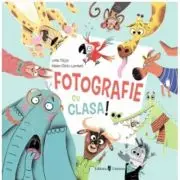 Fotografie cu clasa!