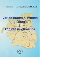 Variabilitatea climatica in Oltenia si schimbari climatice