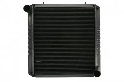 Radiator Racire Motor Potrivit Fendt 410 Vario Farmer, 411 Vario Farmer, 412 Vario Farmer, 711 Vario Favorit, 712 Vario, 712 Vario Favorit, 714 Vario, 714 Vario Favorit, 716 Vario, 716 Vario Favorit