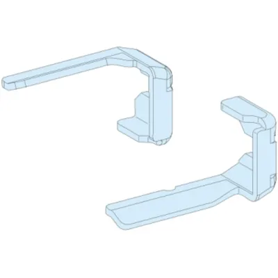 KIT Sticker placa frontala, sistem P