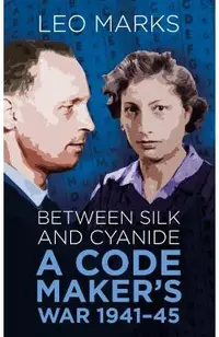 Between Silk and Cyanide