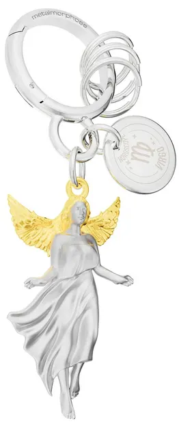 Breloc Metalmorphose Horoscope - Virgo