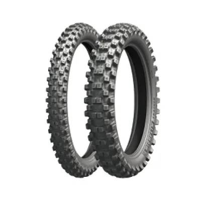 Michelin Tracker ( 120/80-19 TT 63R Roata spate, M/C )