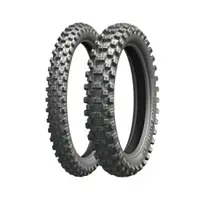 Michelin Tracker ( 120/90-18 TT 65R Roata spate, M/C )