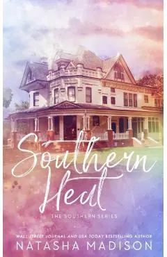 Southern Heat (Special Edition Paperback)