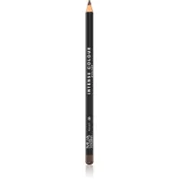 MUA Makeup Academy Intense Colour dermatograf de culoare intensa culoare Russet (Warm Brown) 1.5 g