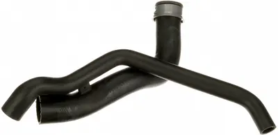 Furtun radiator inferior (33mm 36mm) potrivit MERCEDES SPRINTER 3,5-T (B906), SPRINTER 3-T (B906), SPRINTER 4,6-T (B906), SPRINTER 5-T (B906) 2.1D 2.2D 06.06-12.19