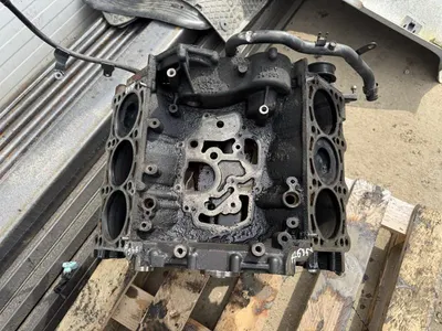 Bloc motor ambielat 059100098J Audi A5 (2007-2011) [8T3] 3.0 tdi CCWA