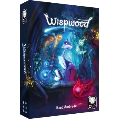 Wispwood