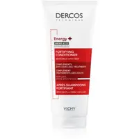 Vichy Dercos Energy + balsam pentru indreptare impotriva caderii parului