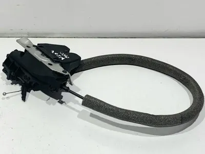 Broasca capota spate A2047500185 Mercedes E-Class (2009->) [W212]