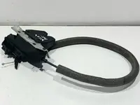 Broasca capota spate A2047500185 Mercedes E-Class (2009->) [W212]