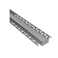 CAPAC pentru profil aluminiu ST rigips pentru banda LED & accesorii capac terminal