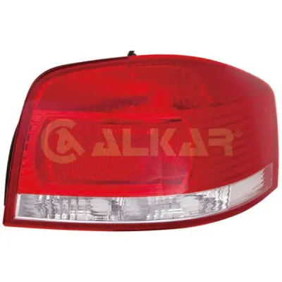 Lampa spate ALKAR 2222500