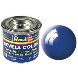 32152 blue, gloss 14 ml