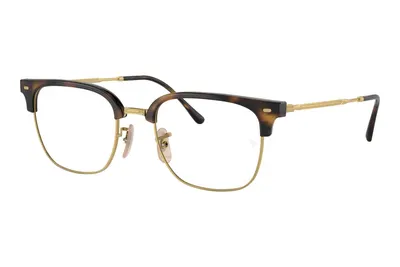 Ray-Ban New Clubmaster RX7216 2012