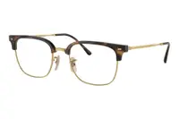 Ray-Ban New Clubmaster RX7216 2012