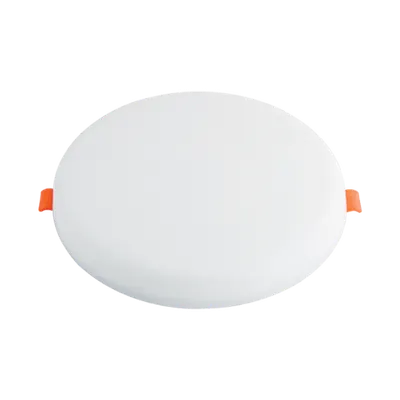 Stellar Ellis Plafoniera Led Rotunda 55-70mm 9w 4000k D-100
