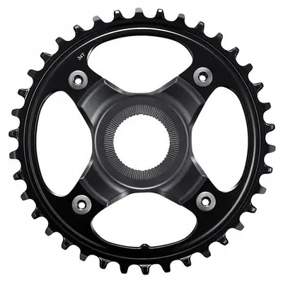 Platantă Shimano Steps SM-CRE80 34T