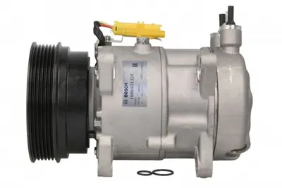 Compresor climatizare potrivit CITROEN C5 I, C8; FIAT ULYSSE; LANCIA PHEDRA; PEUGEOT 406, 607, 807 3.0 10.96