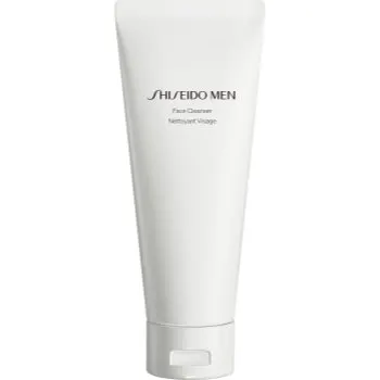 Shiseido Men Face Cleanser spuma de curatat faciale