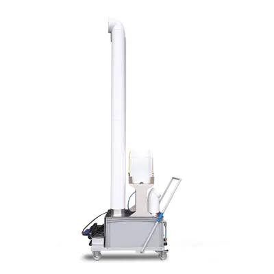 Nebulizator cu Ultrasunete Zmg-12m /2/2w