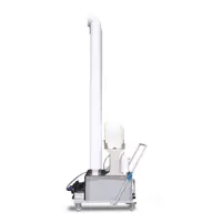 Nebulizator cu Ultrasunete Zmg-12m /2/2w