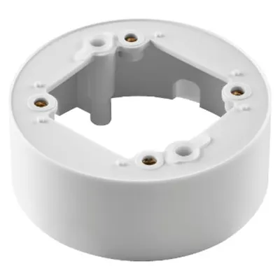 Wall-Mounting Frame For Knx Presence Detector Gwa9531a