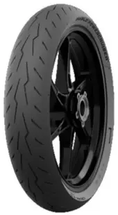 Pirelli Diablo Powercruiser ( 130/60B21 TL 63H M/C, Roata fata )